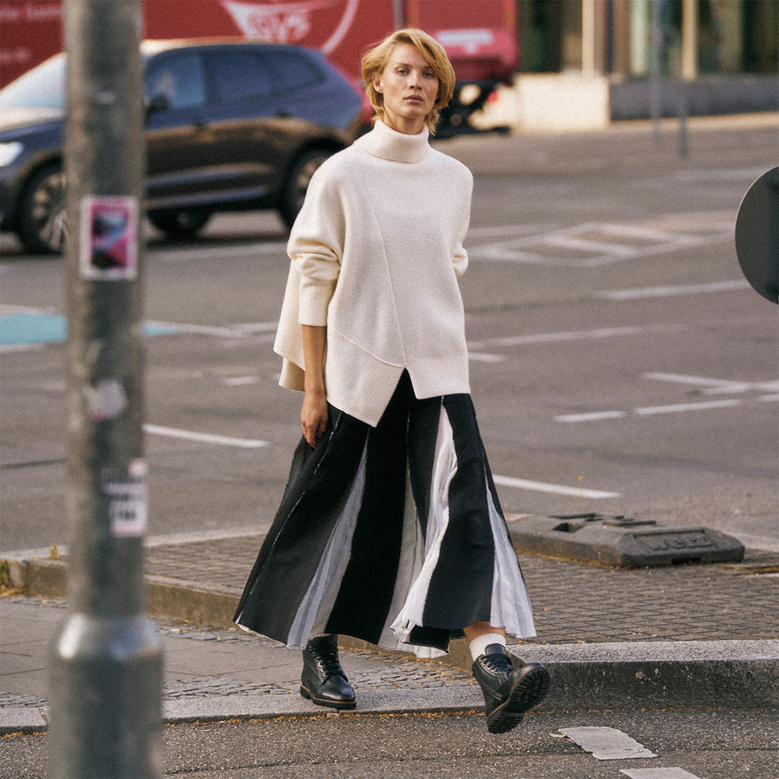 Sioux MEREDITH-733-WF-H - Schwarz