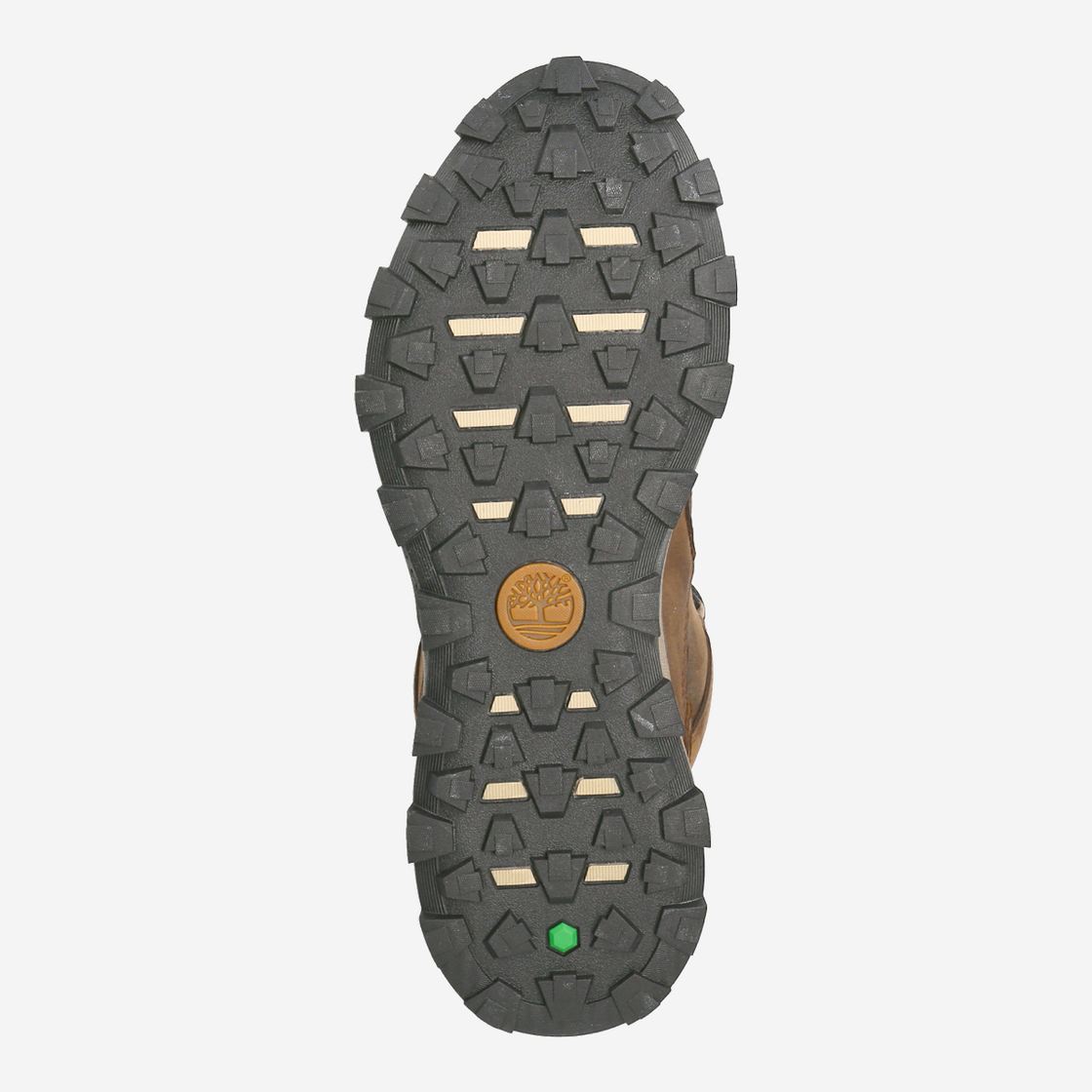 Timberland A2EC6 Treeline Trekker - Braun - Draufsicht