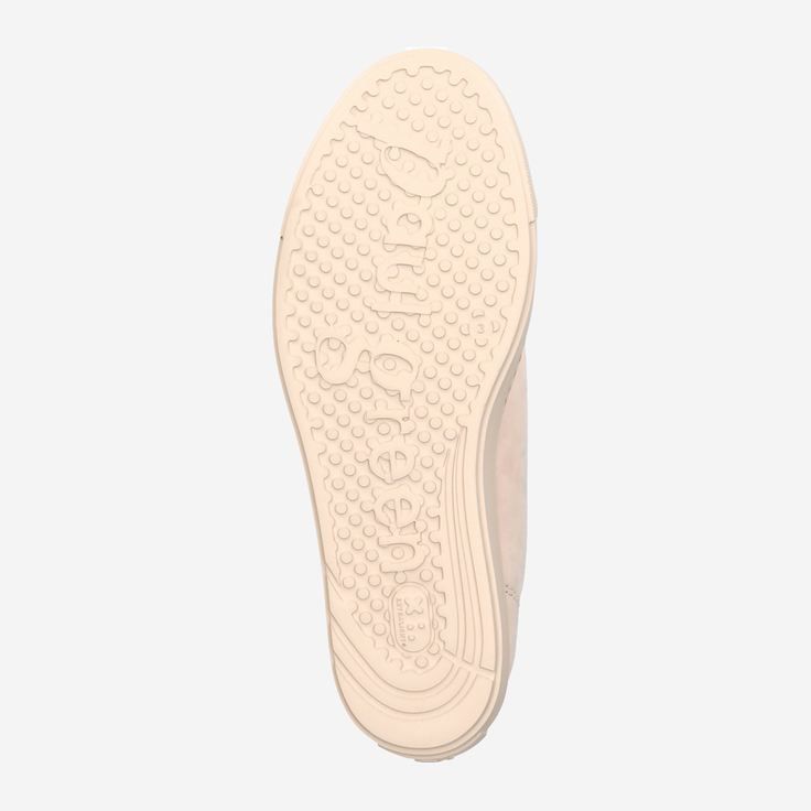 Paul Green 4704-611 - Beige - Draufsicht