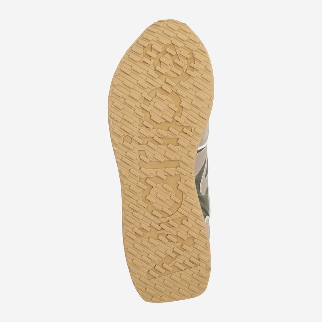 Maripé DORIS V 1 - Beige kombiniert - Draufsicht