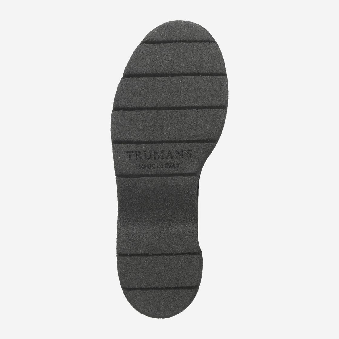 Trumans 9460 230 - Schwarz - Draufsicht