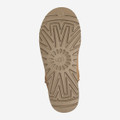 UGG australia CLASSIC ULTRA MINI - Braun - Draufsicht