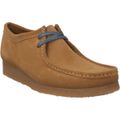 Clarks Wallabee - Braun - Sonderbild