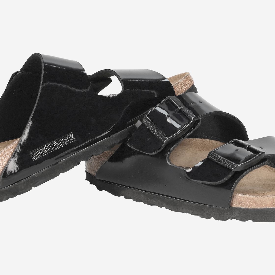 birkenstock Arizona - Schwarz - Sonderbild