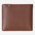 Lloyd Wallet Landscape - Braun - Sohle