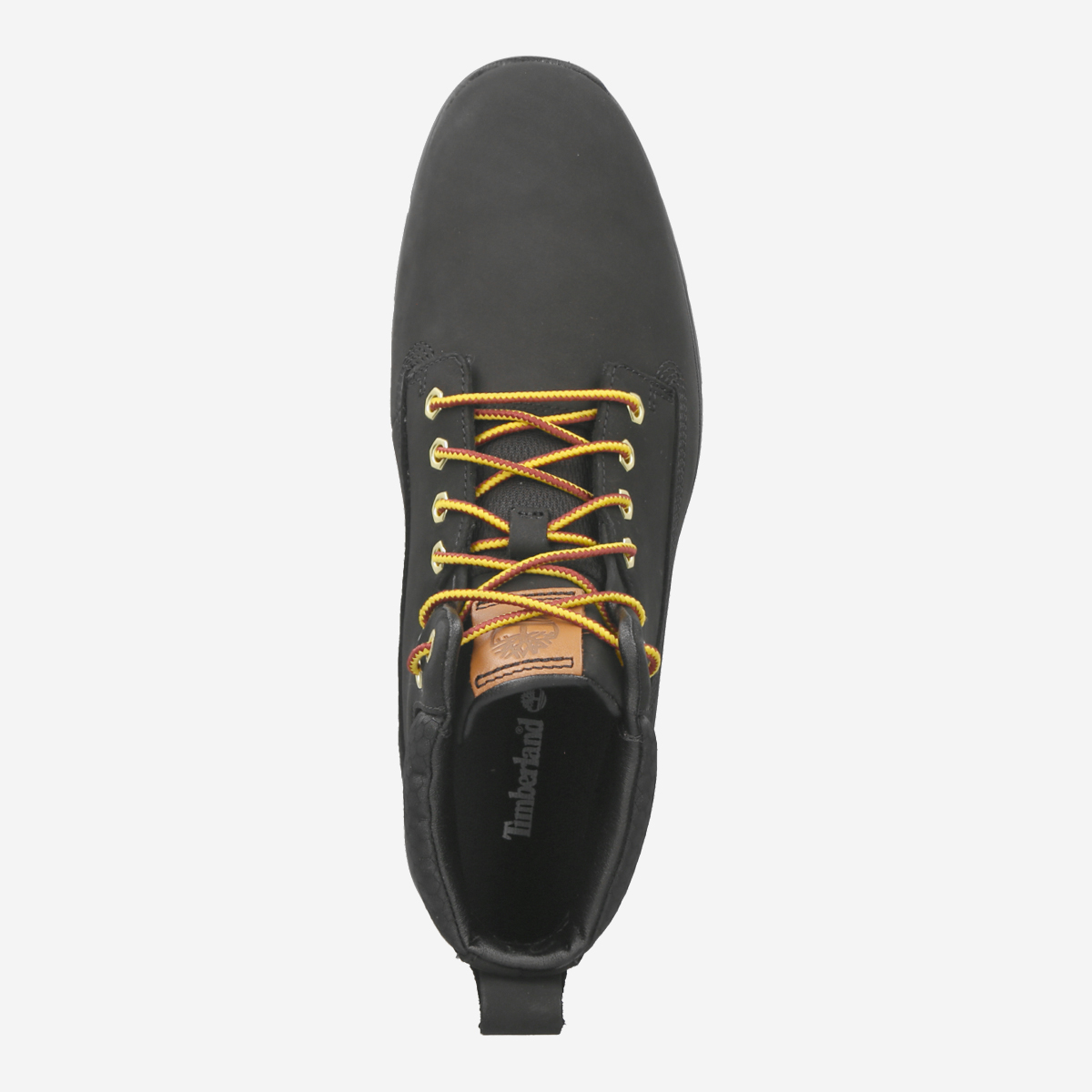 Timberland A19UK Killington Chukka Boots in schwarz online kaufen