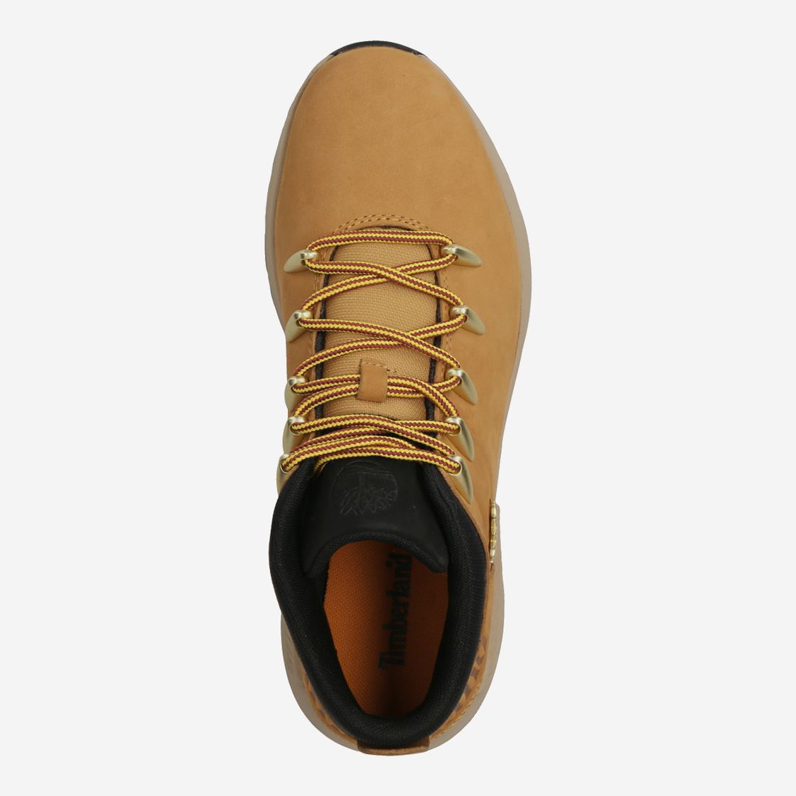 Timberland A1XVQ Sprint Trekker Mid - Gelb - Sohle