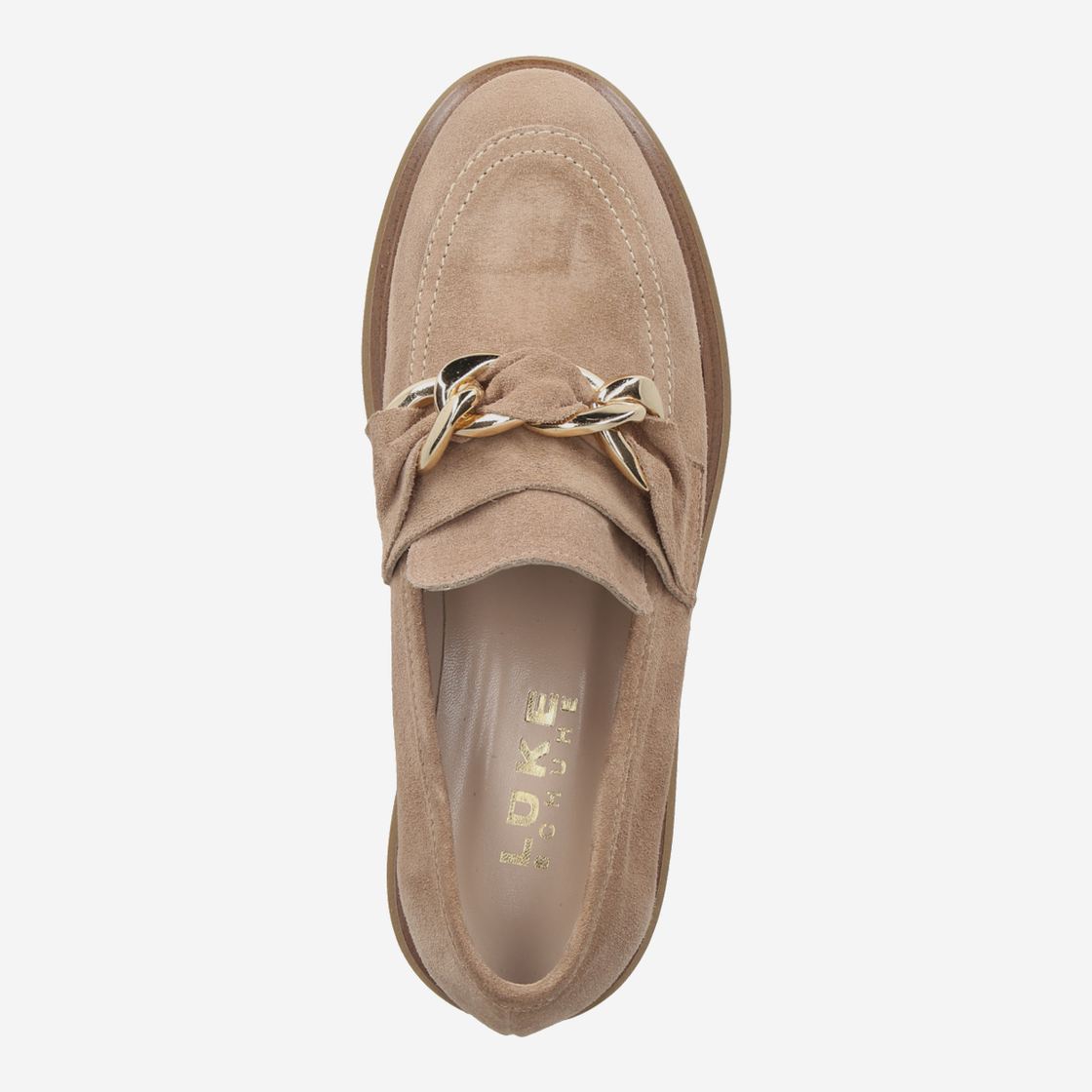 Lüke Marton ADRIEL - Beige - Sohle