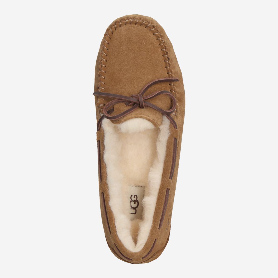 UGG australia DAKOTA - Braun - Sohle