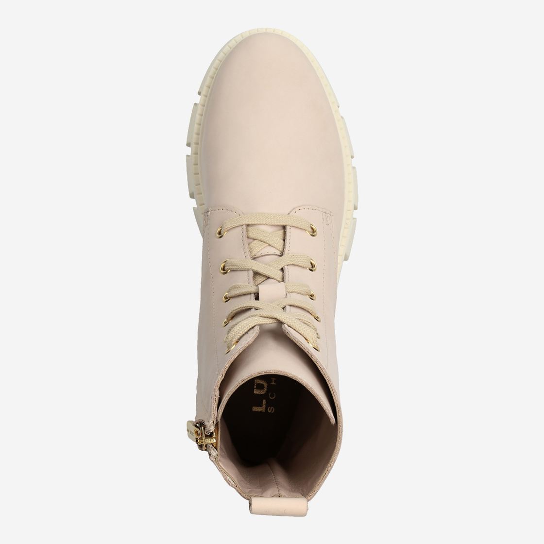 Lüke Marton LIVIA BEIGE - Beige - Sohle