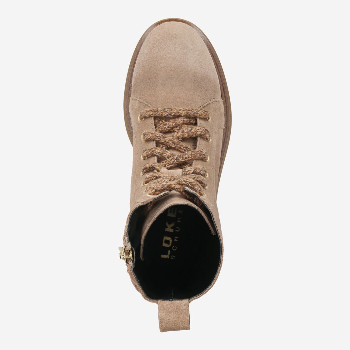 Lüke Marton CARLOTTA - Beige - Sohle
