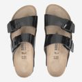 birkenstock Arizona - Schwarz - Sohle