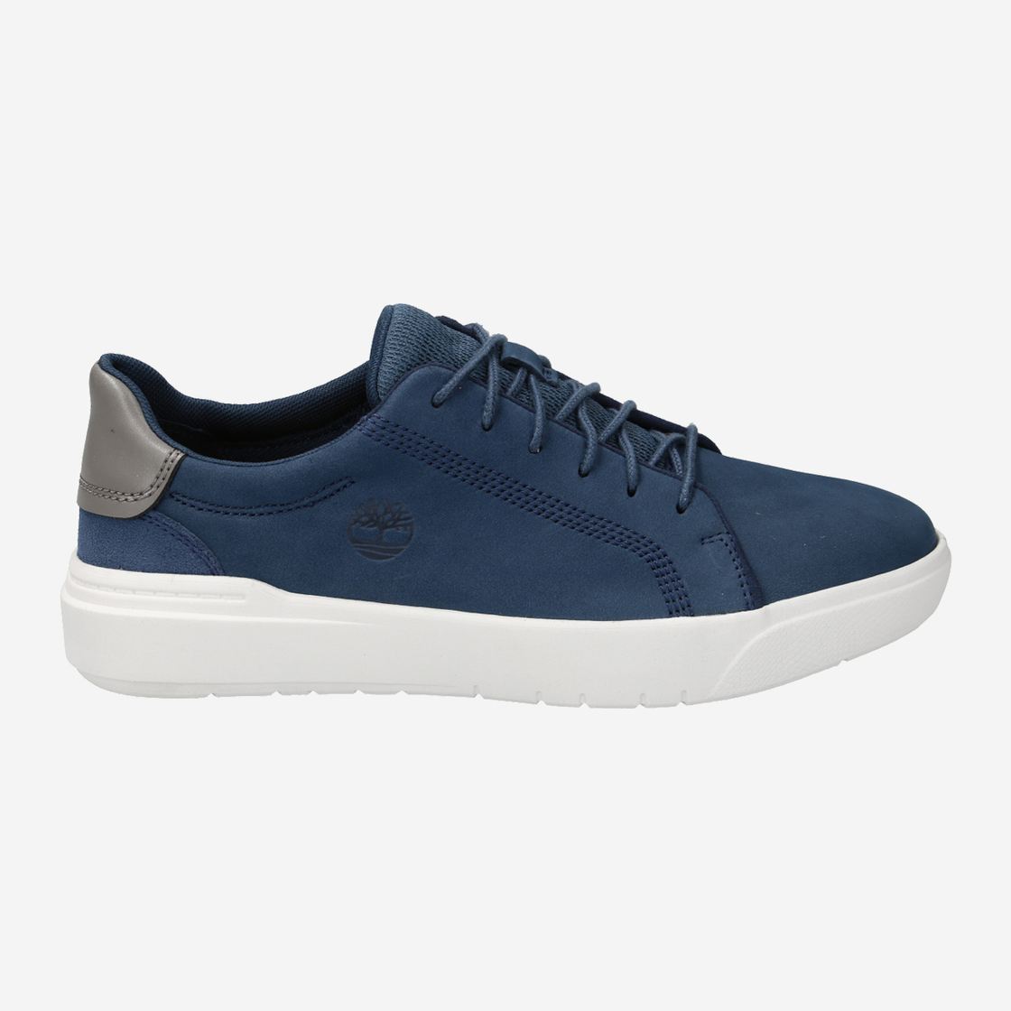 Timberland A292C Seneca Bay Oxford - Blau - Rückansicht