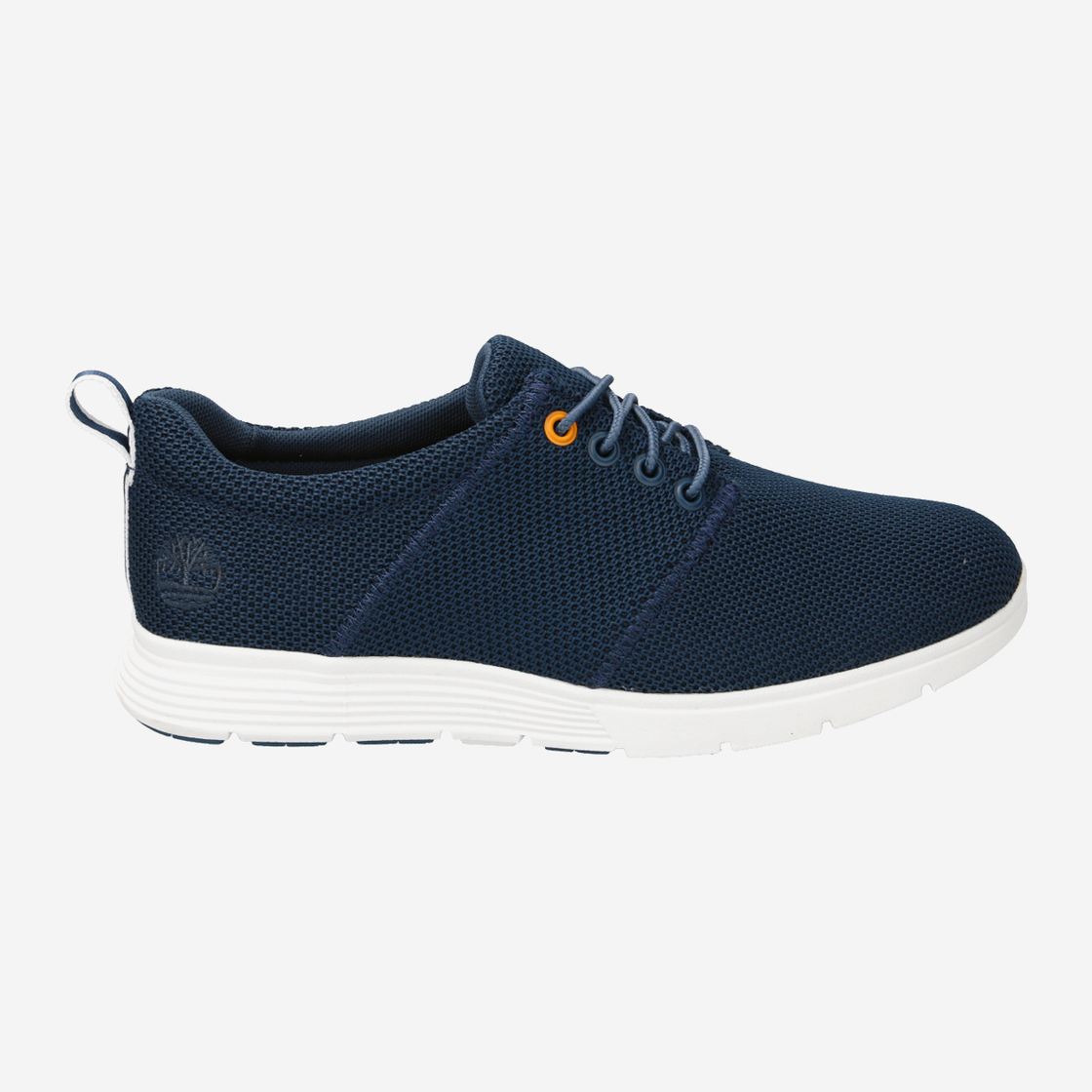 Timberland A2F3P Killington Flexiknit Ox - Blau - Rückansicht