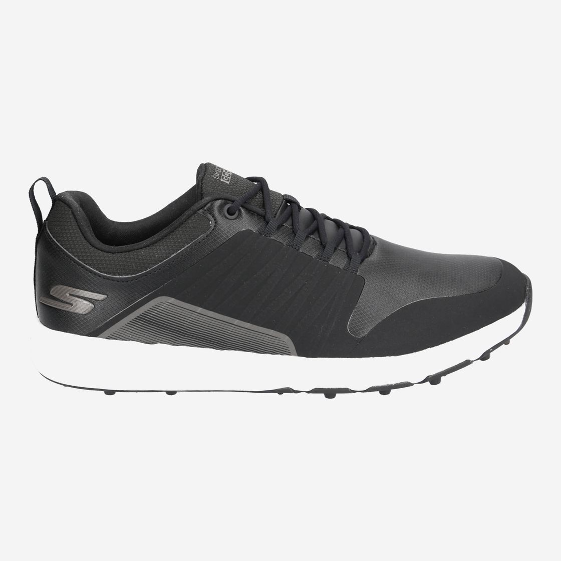 Skechers 214022 GO GOLF ELITE 4 VICTORY - Schwarz - Rückansicht