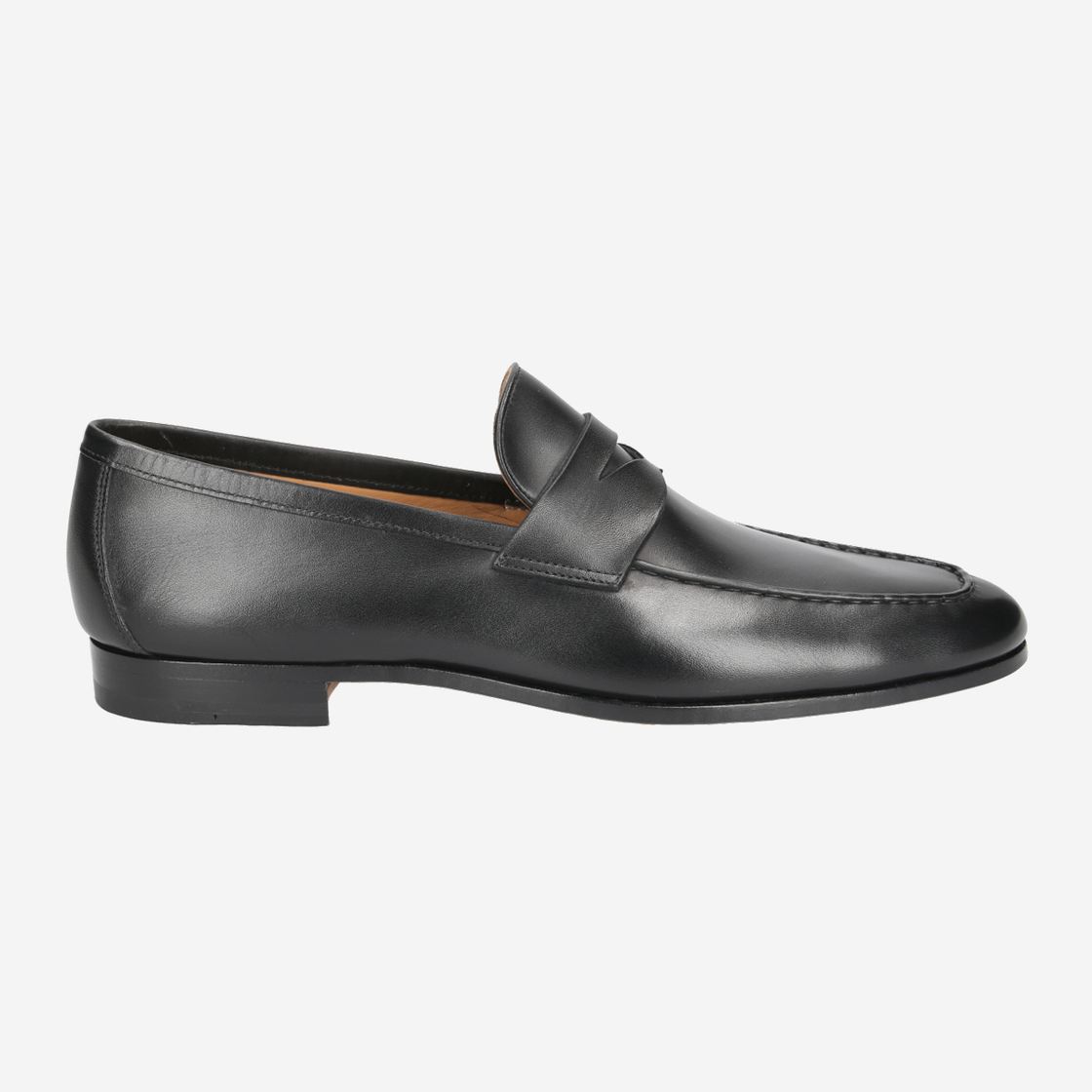 Magnanni 23802 NEGRO - Schwarz - Rückansicht