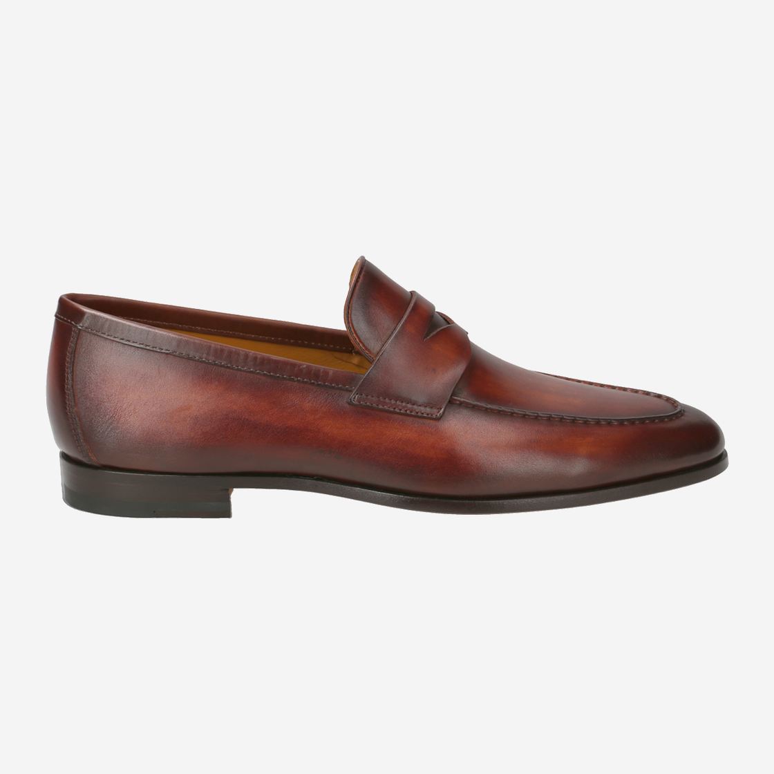 Magnanni 23802 COGNAC - Braun - Rückansicht