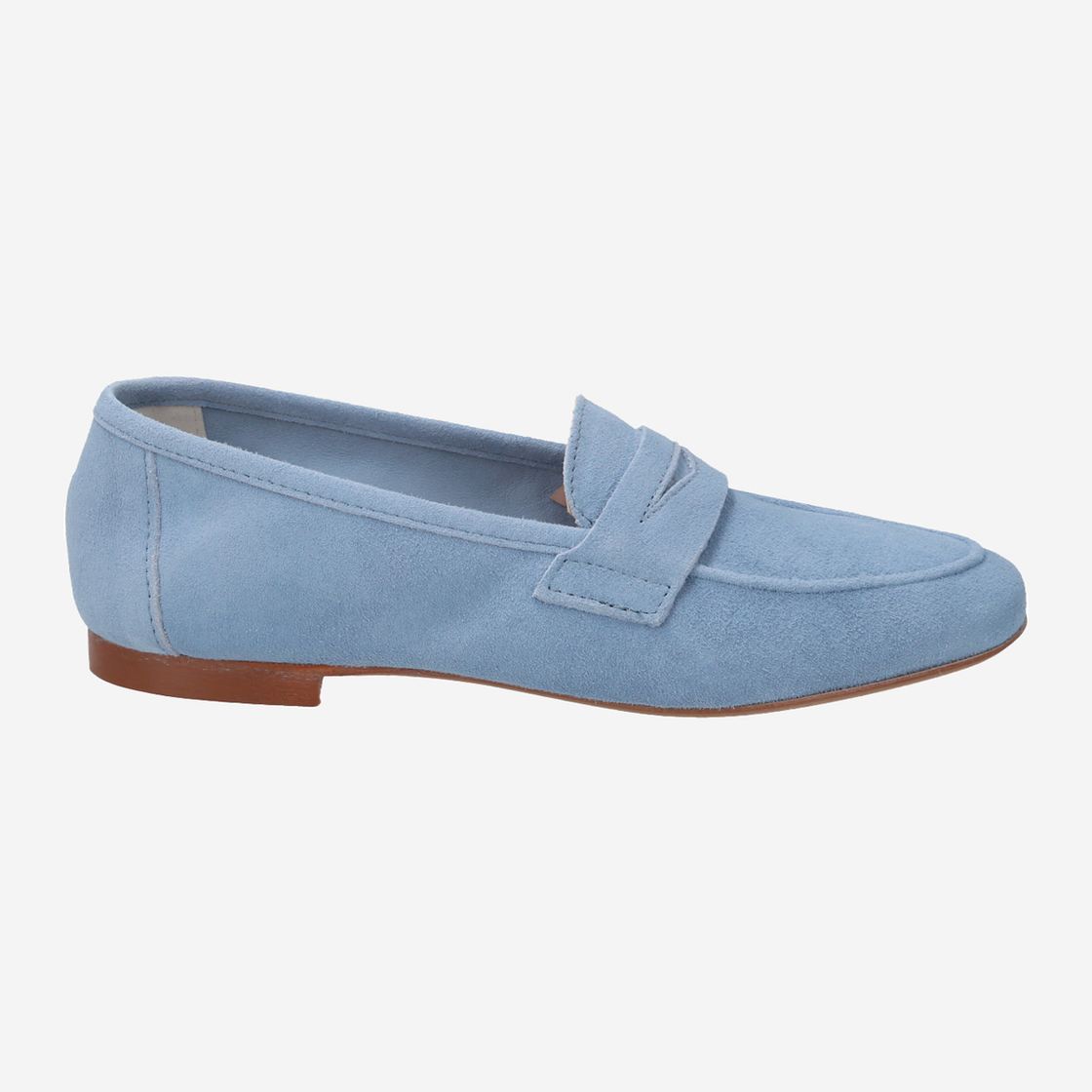 Lüke Marton ADELE JEANS - Blau - Rückansicht