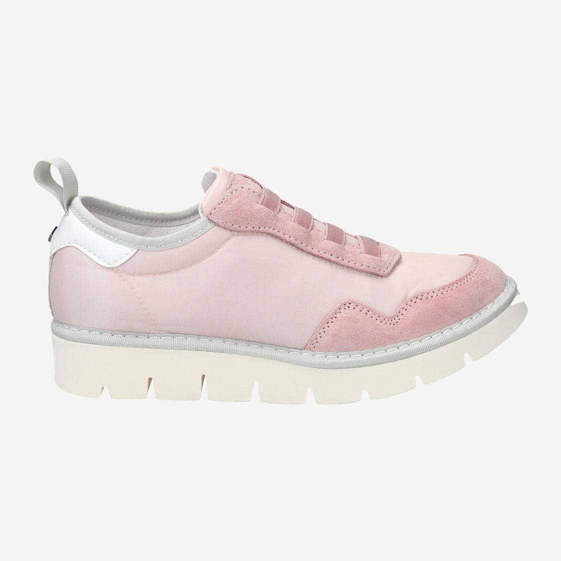 Panchic G04A01 Slip-on - Rose - Rückansicht