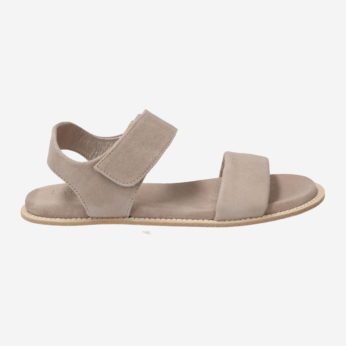 La Cabala L622086 SANDAL - Grau - Seitenansicht