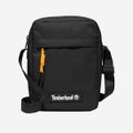 Timberland A2QQH Timberpack Cross Body - Schwarz - Frontansicht