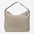 Gabor Emilia Hobo Bag - Beige - Frontansicht