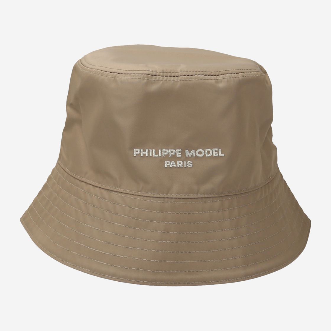 Philippe Model CHAPEAU MONDIAL - Grün - Frontansicht