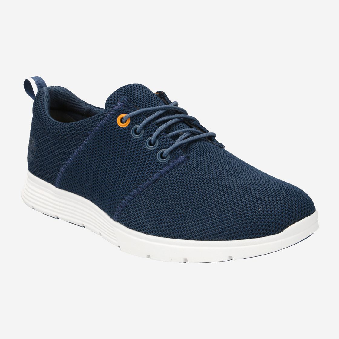 Timberland A2F3P Killington Flexiknit Ox - Blau - Frontansicht