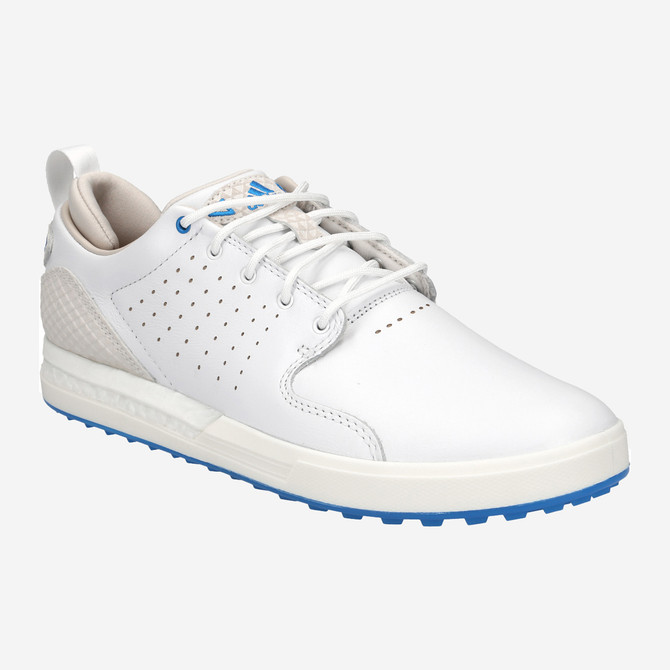 Adidas FLOPSHOT - Weiß - Frontansicht