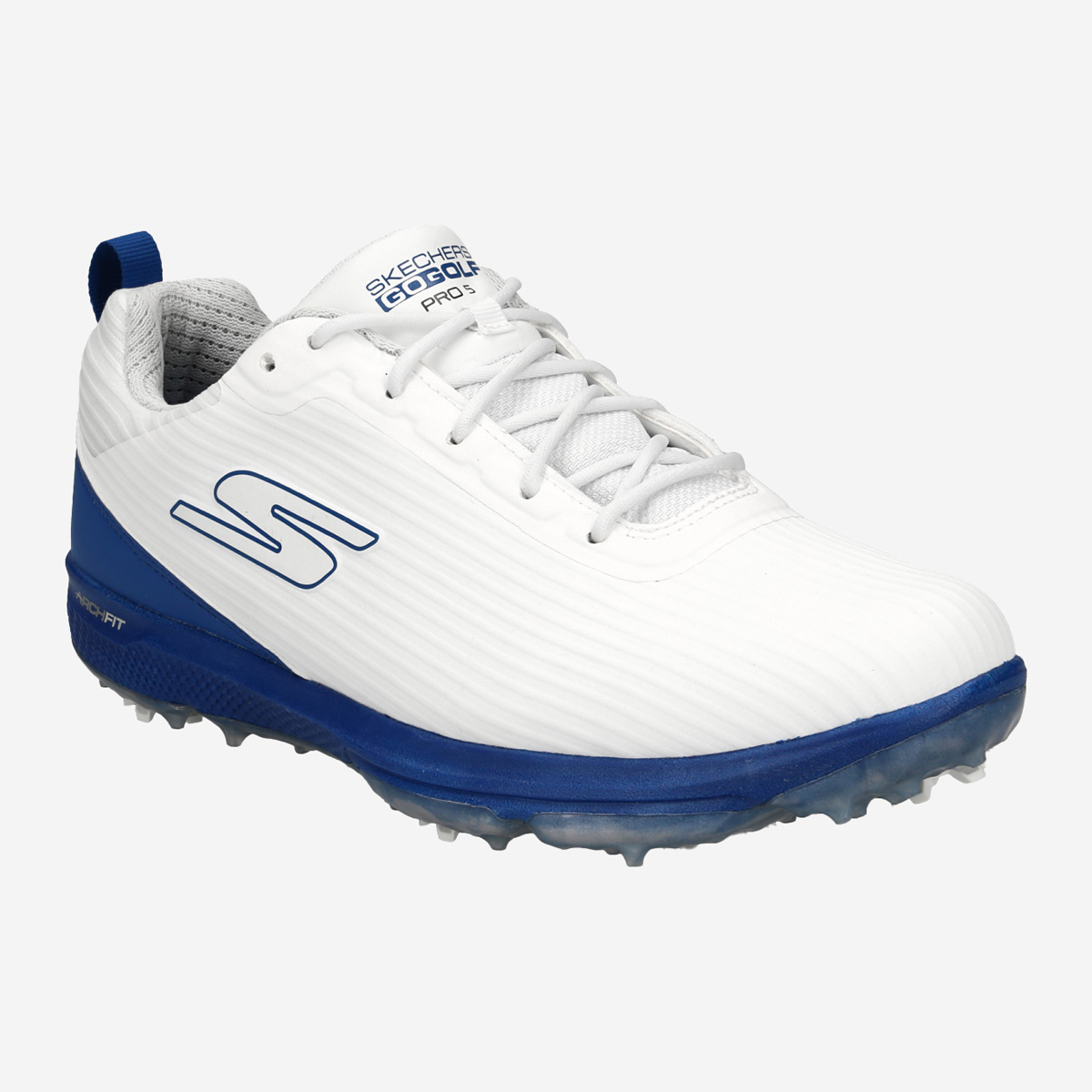 How to clean deals skechers golf shoes