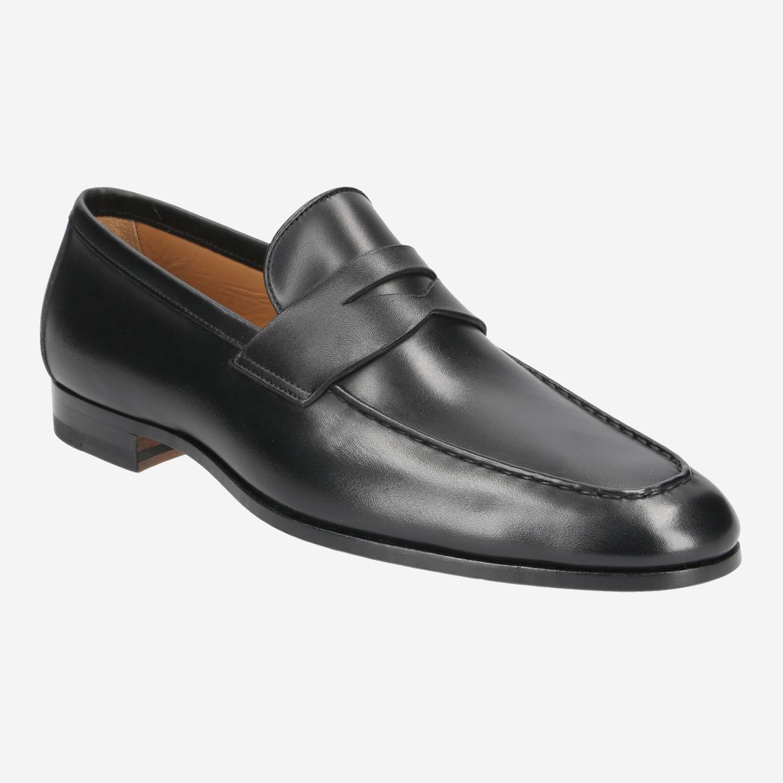 Magnanni 23802 NEGRO - Schwarz - Frontansicht