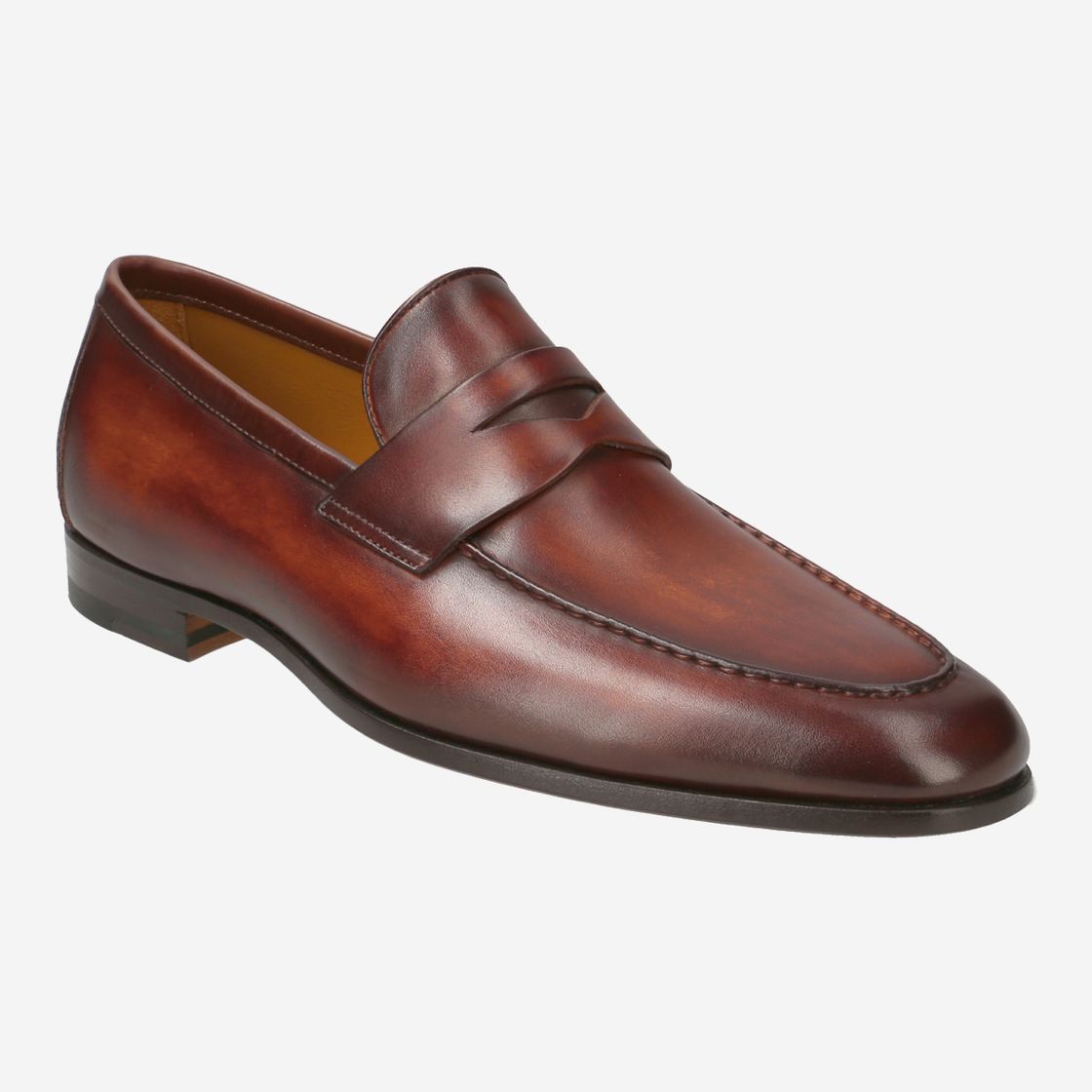 Magnanni 23802 COGNAC - Braun - Frontansicht