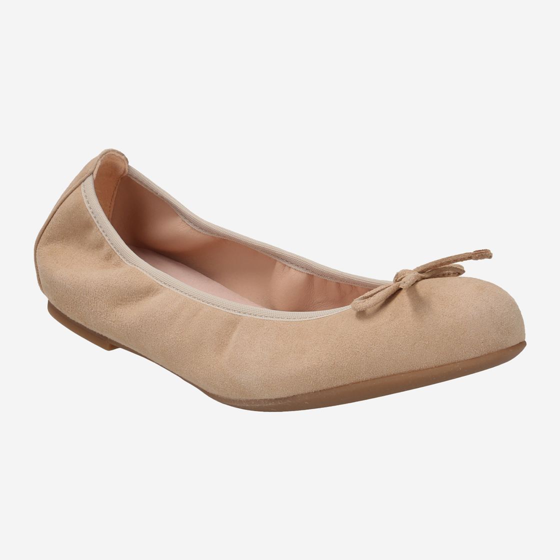 Unisa ACOR - Beige - Frontansicht