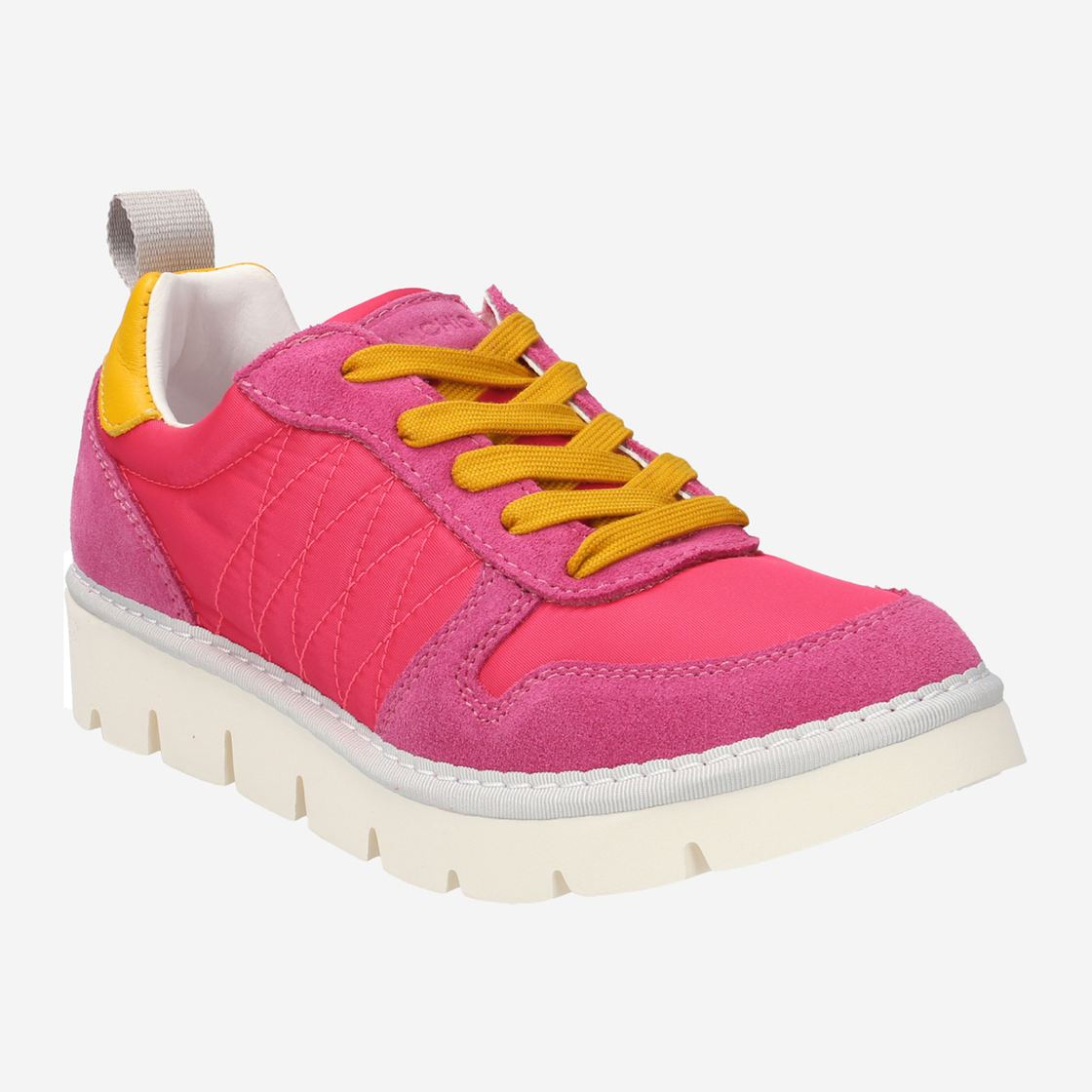 Panchic G07C01 Sneaker - Rose - Frontansicht