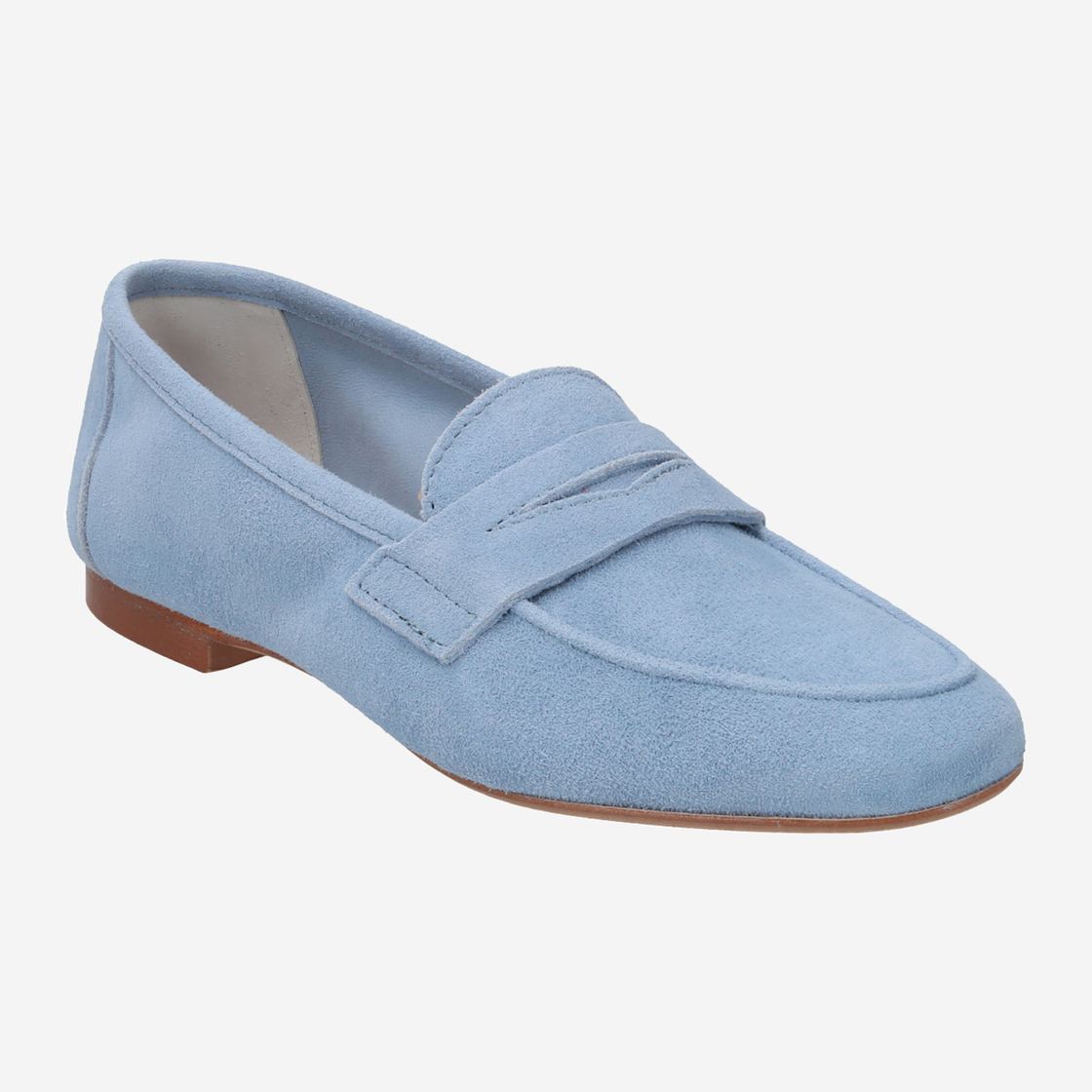 Lüke Marton ADELE JEANS - Blau - Frontansicht