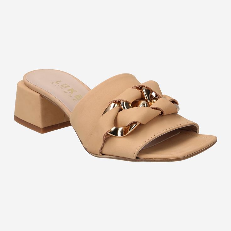  TAMARA 7 PIENZA - Beige - Frontansicht