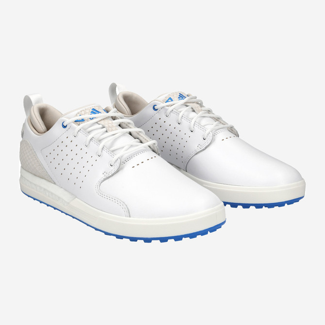Adidas FLOPSHOT - Weiß - Seitenansicht
