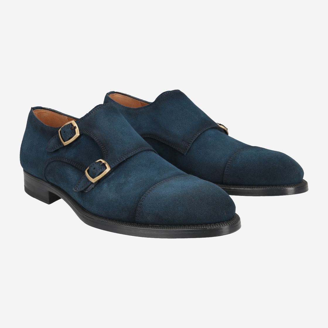 Magnanni 23751 - Blau - Seitenansicht