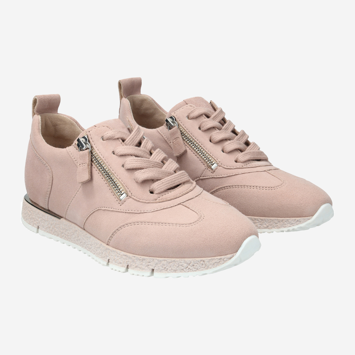 Gabor 83.471.10 Sneaker in rose online kaufen