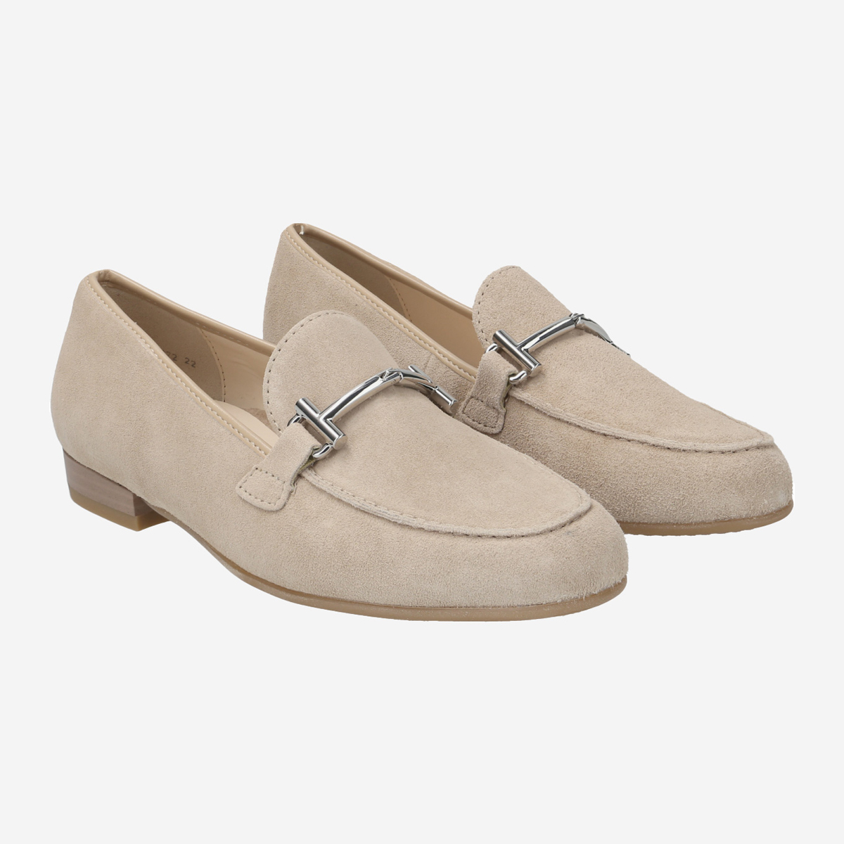 Ara moccasins online