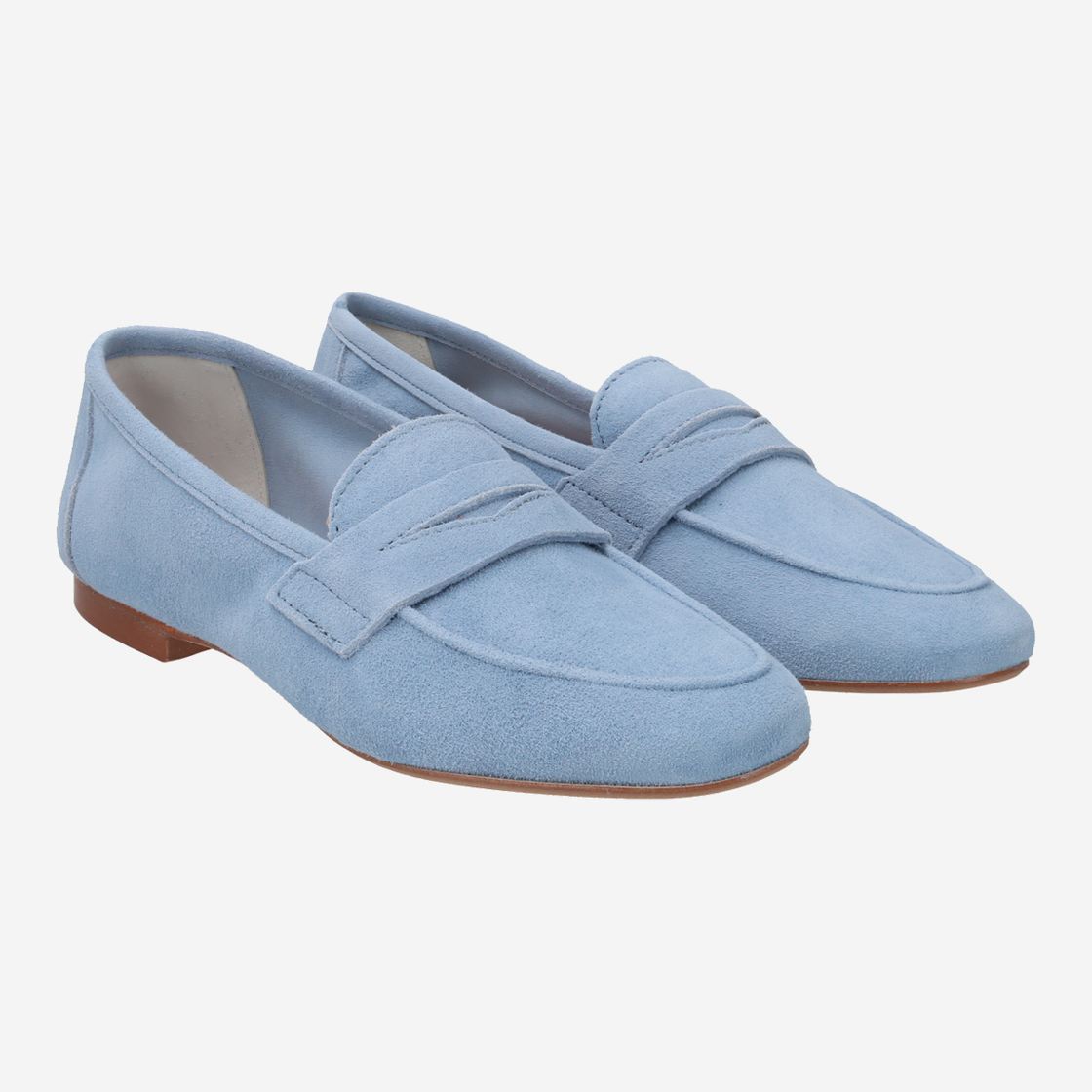 Lüke Marton ADELE JEANS - Blau - Seitenansicht