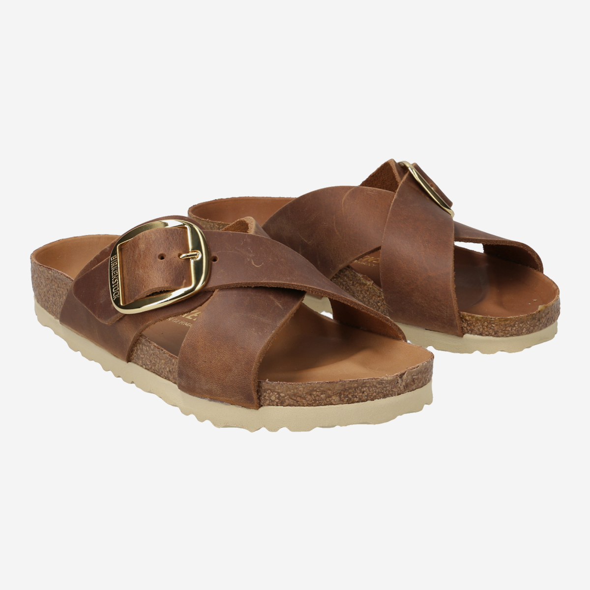 Birkenstock siena slide on sale