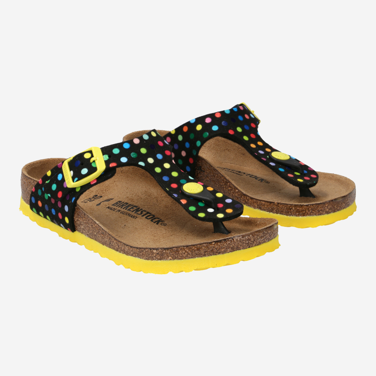 Birkenstock kids 34 online