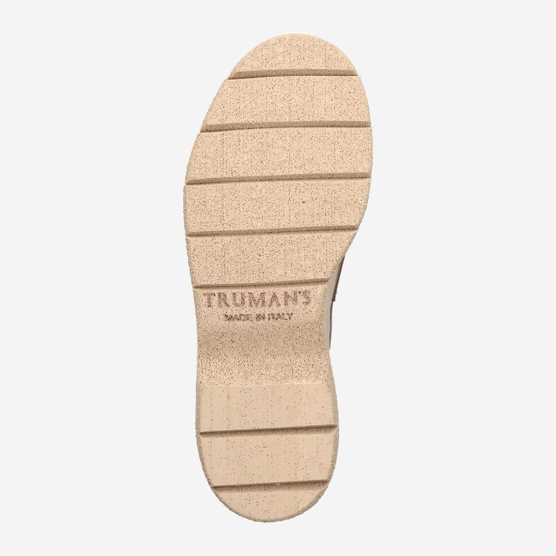 Trumans 9572 230 - Beige - Draufsicht