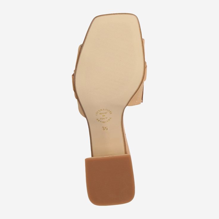  TAMARA 7 PIENZA - Beige - Draufsicht