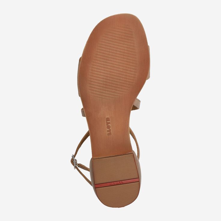 Lloyd 11-574-11 - Beige - Draufsicht