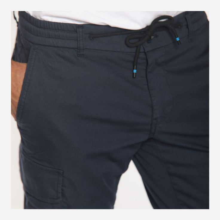 Mason’s MBE097 - Blau - Sohle