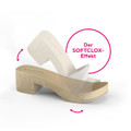 Softclox HENJA - Beige - Sonderbild