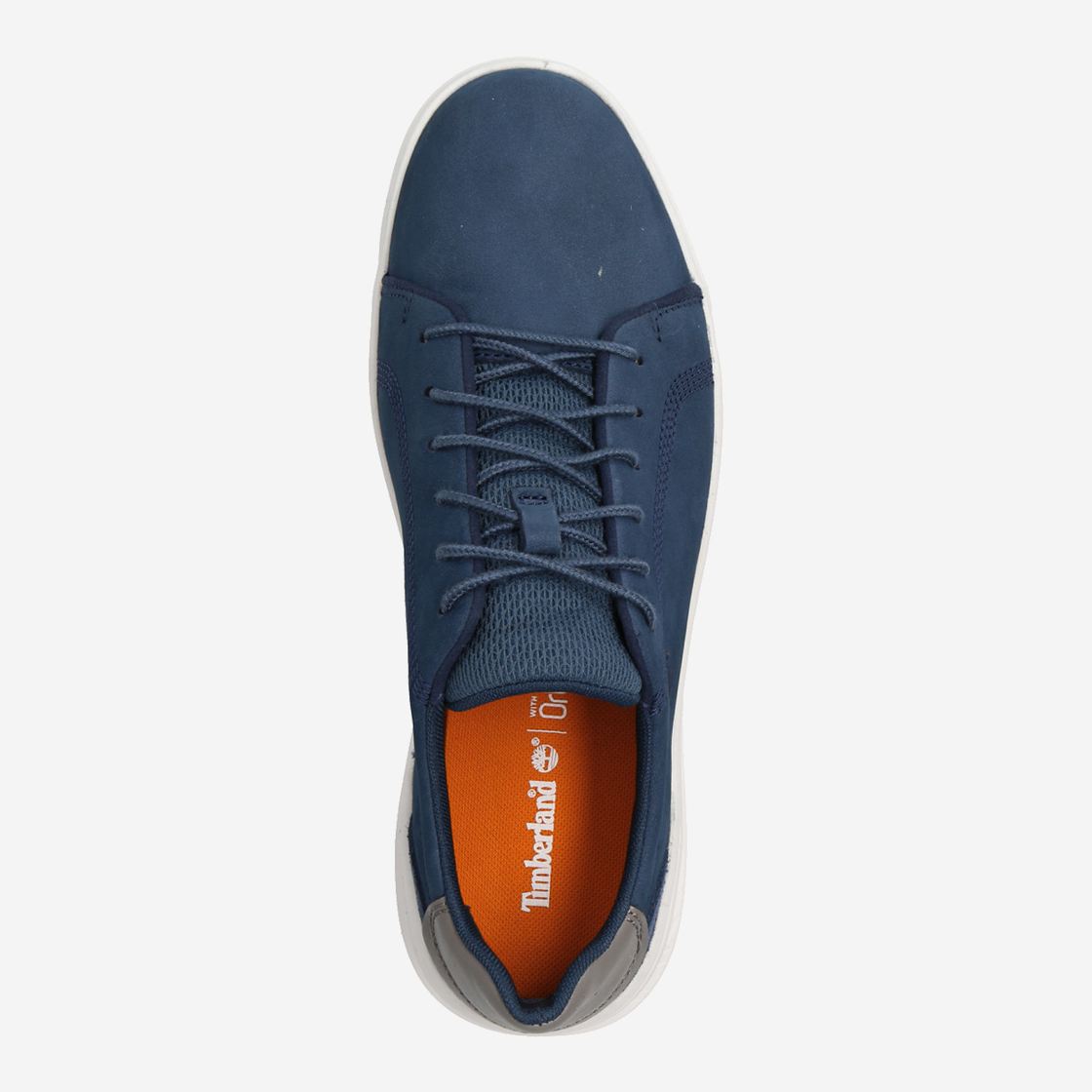 Timberland A292C Seneca Bay Oxford - Blau - Sohle