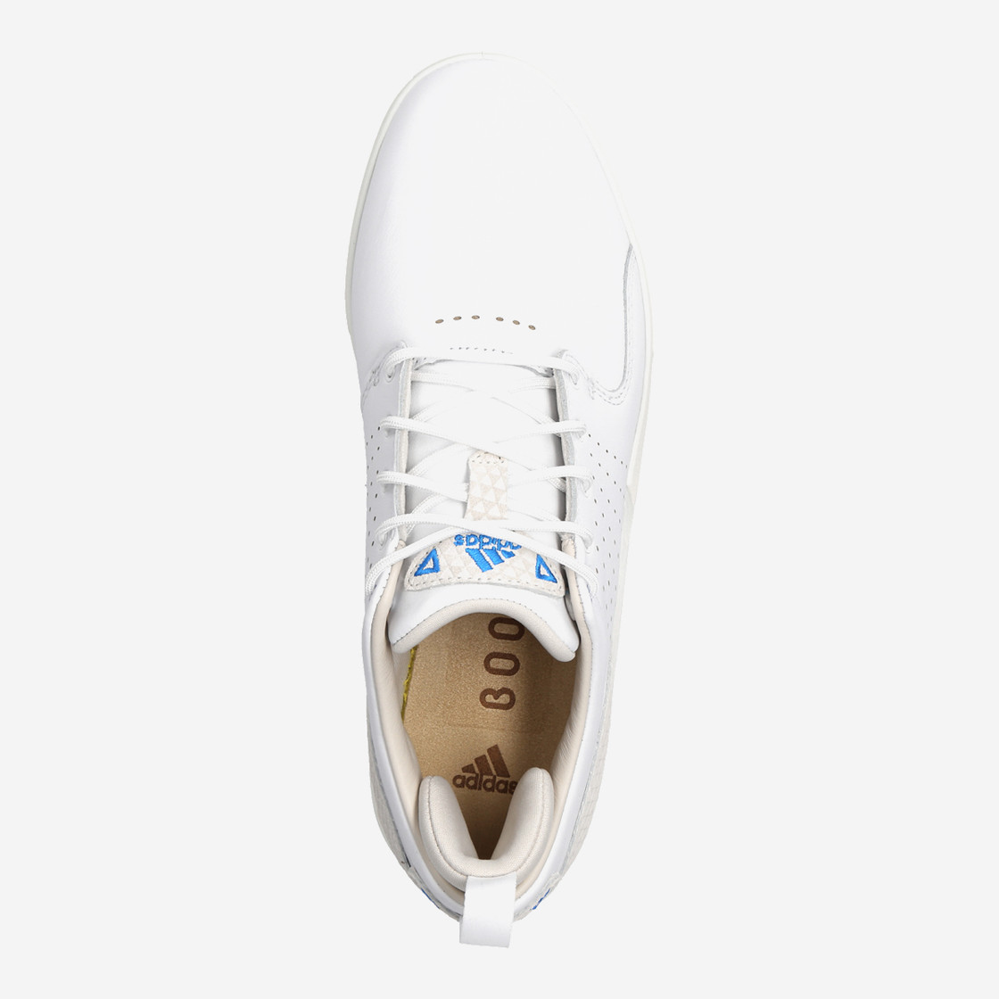 Adidas FLOPSHOT - Weiß - Sohle